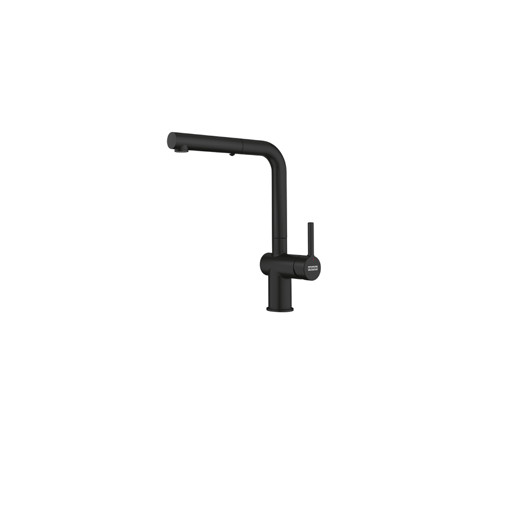 Icon Tap Black 115.0625.190