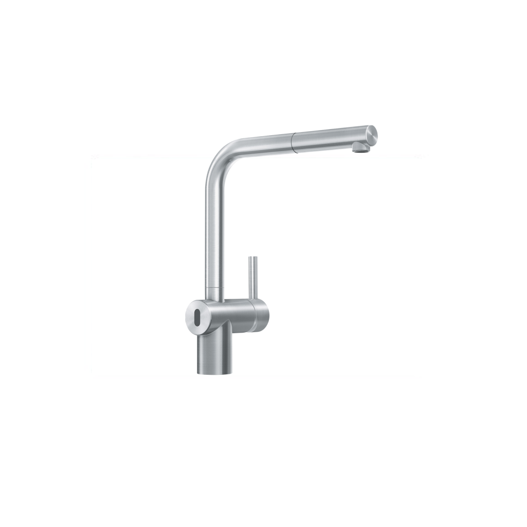 Atlas Neo Sensor douchette chrome