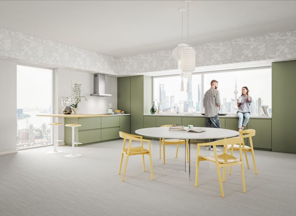 Famille Smart de Franke