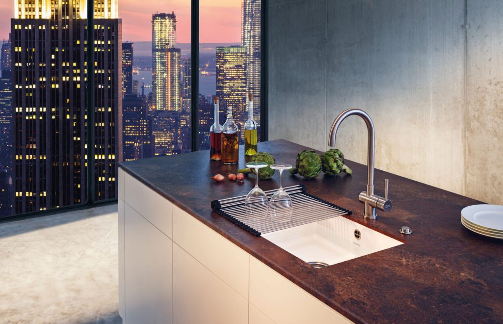   sinks