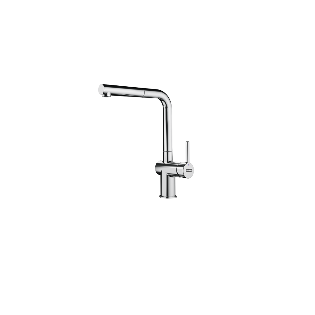 Active tap