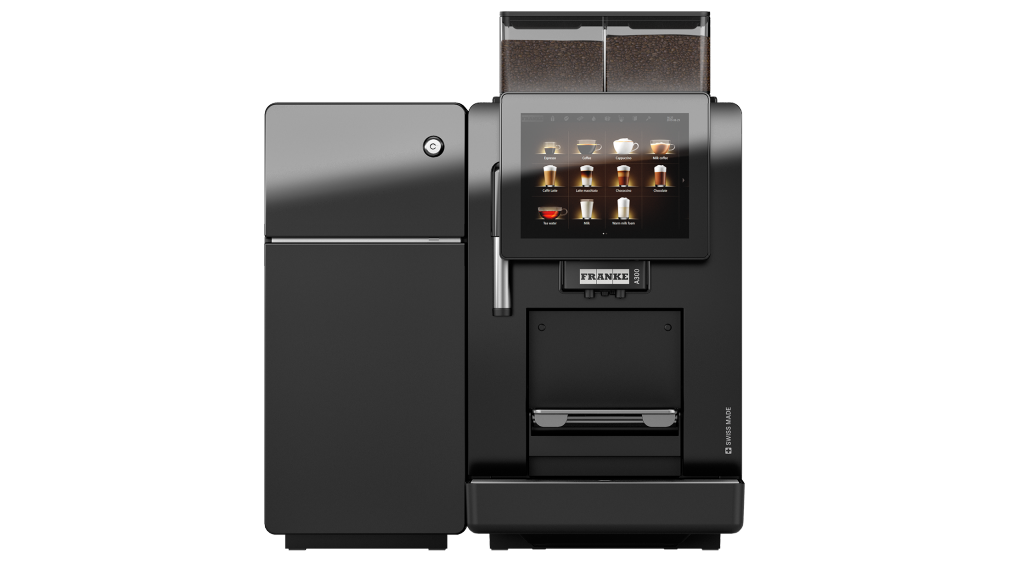 Franke Coffee Systems estamos aquí para crecer contigo