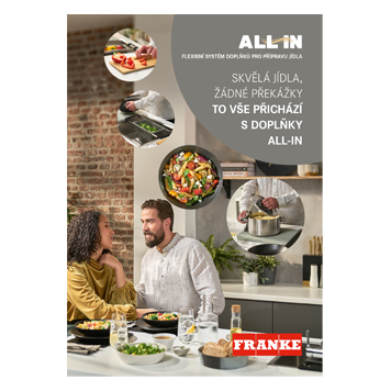 All-In brochure