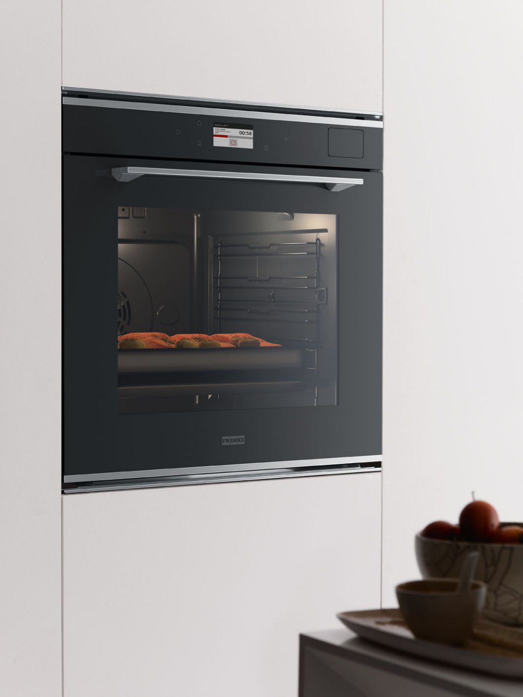 Mythos family Franke Home Solutions