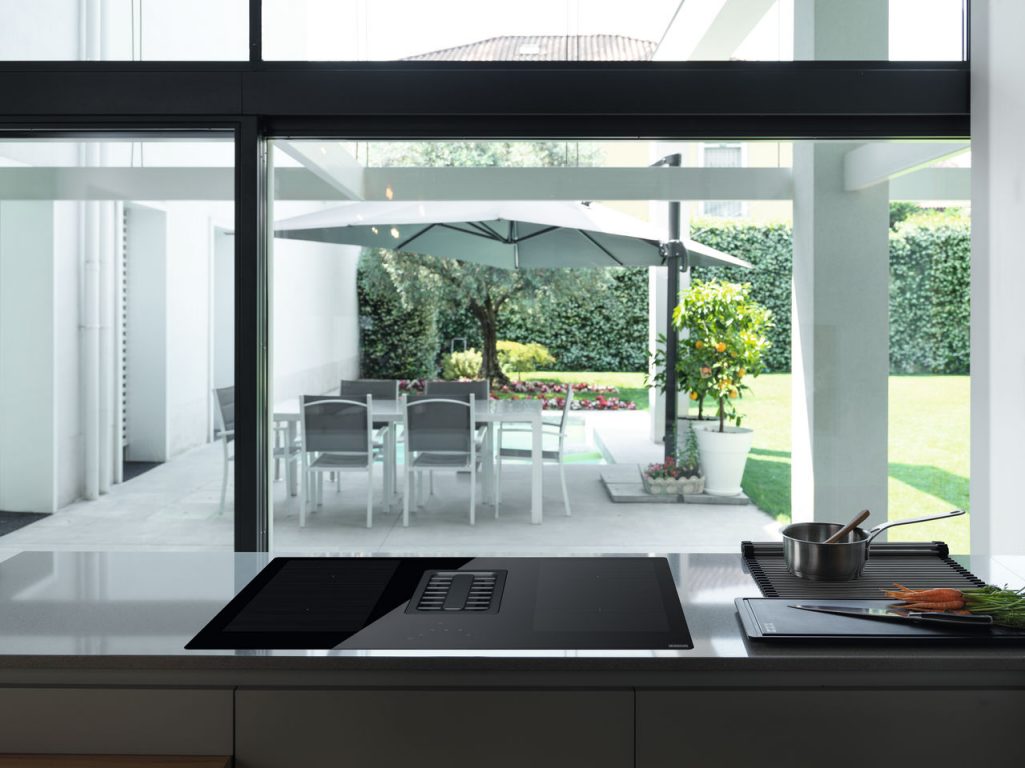 Franke Partner Portal