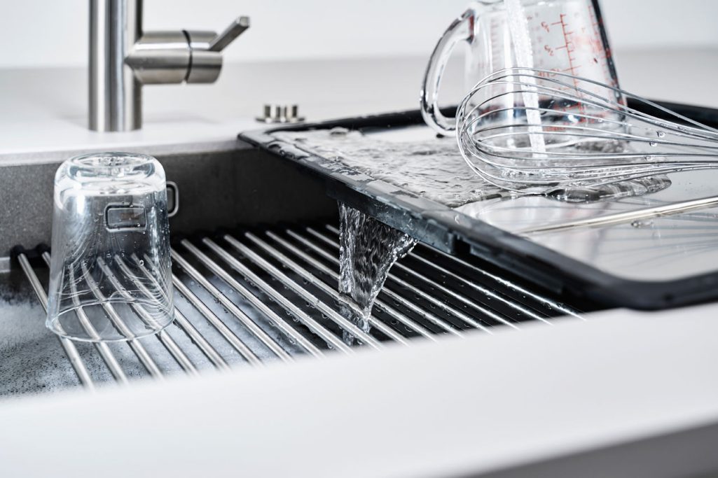 Franke Home Solutions Accessories for your kitchen