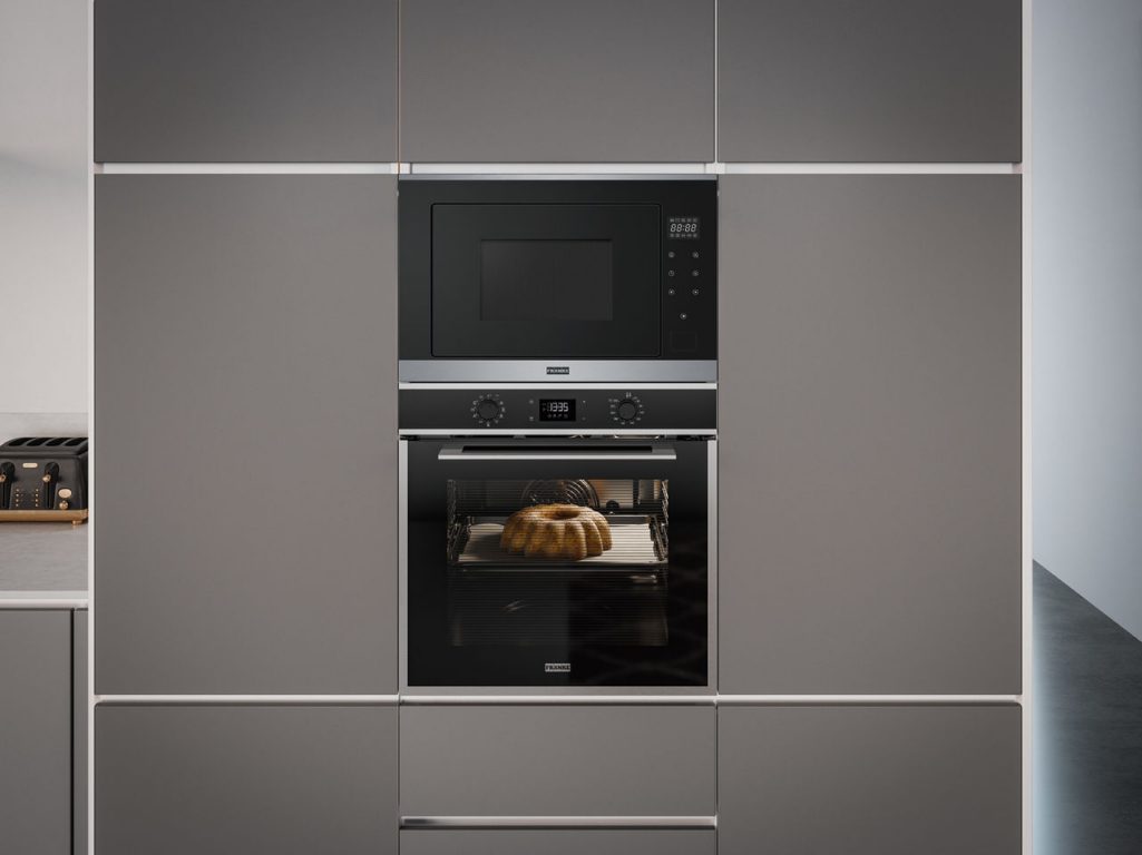 Ovens Franke Home Solutions