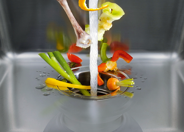 Waste Disposal Franke Home Solutions