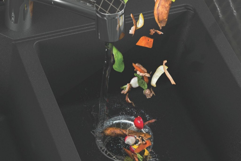 Waste Disposal Units