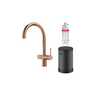 Maris Water Hub Copper tap