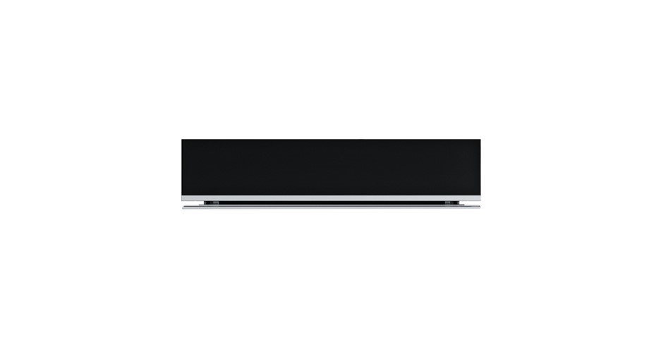 warming drawer black 31.0611.212 