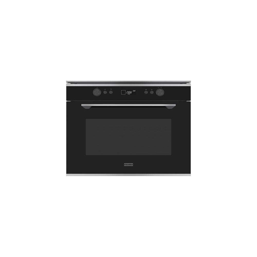 Microwave Mythos FMY 45 Inox Black Cristal - 131.0606.105