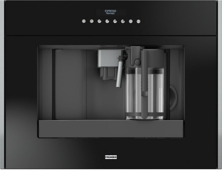Coffee machines Franke Home Solutions