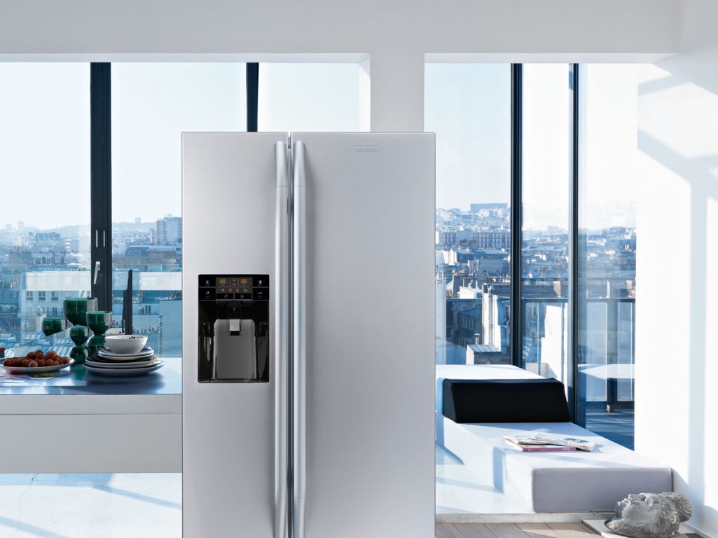 Find the perfect Franke refrigerator for your kitchen