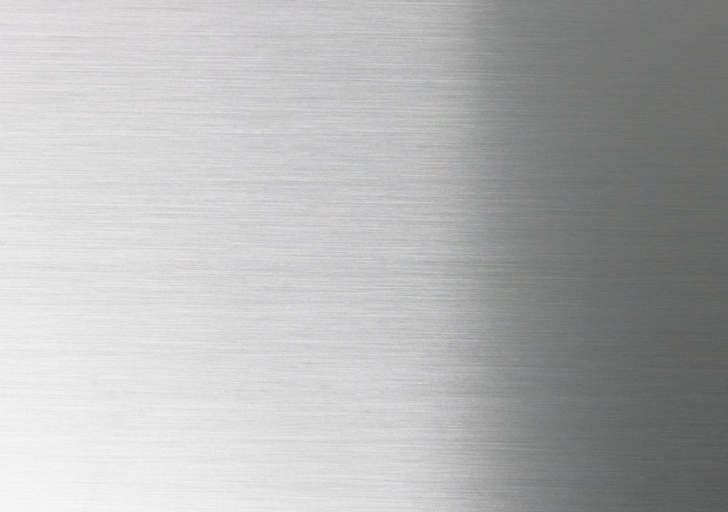 Frankes skreddersydde benkeplater av rustfritt stål