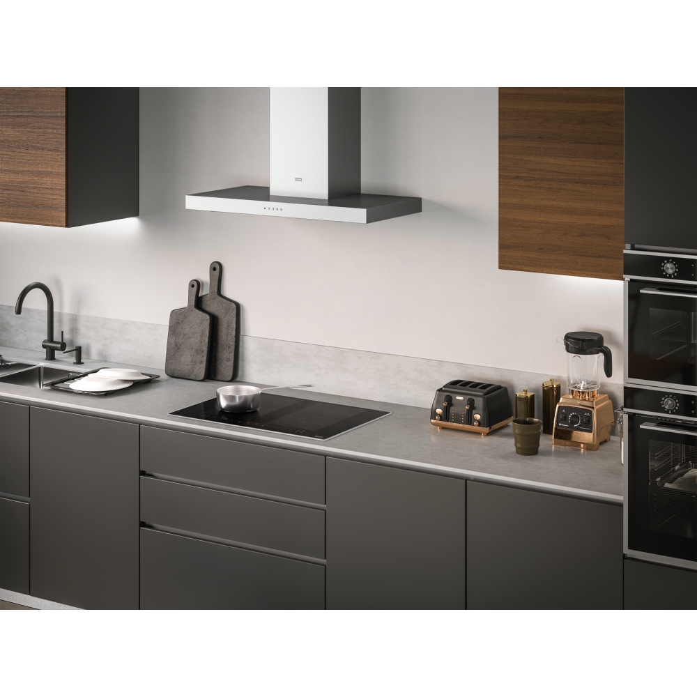 FMA 654 I FP XS, індукційна Flexi Pro