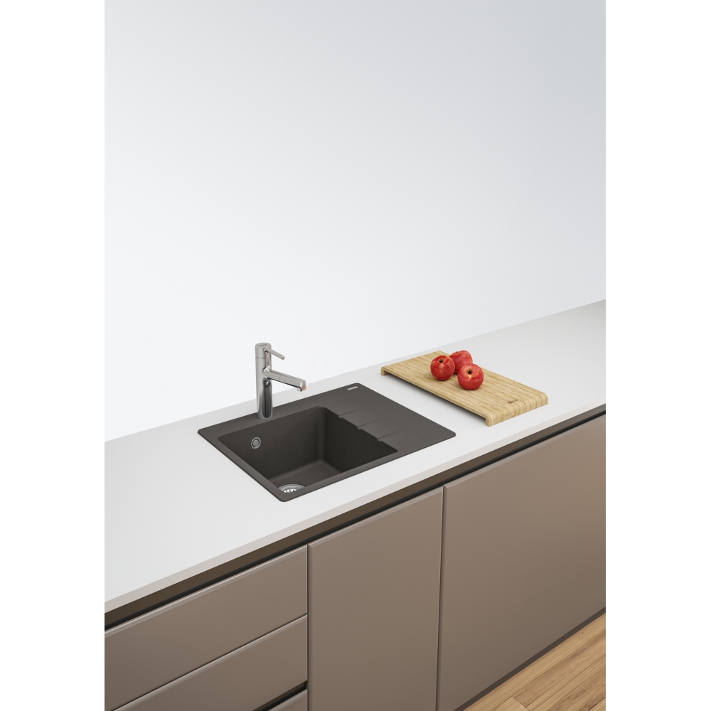 Franke Centro CNG 611-62 TL Fragranite | Zlewozmywak kuchenny