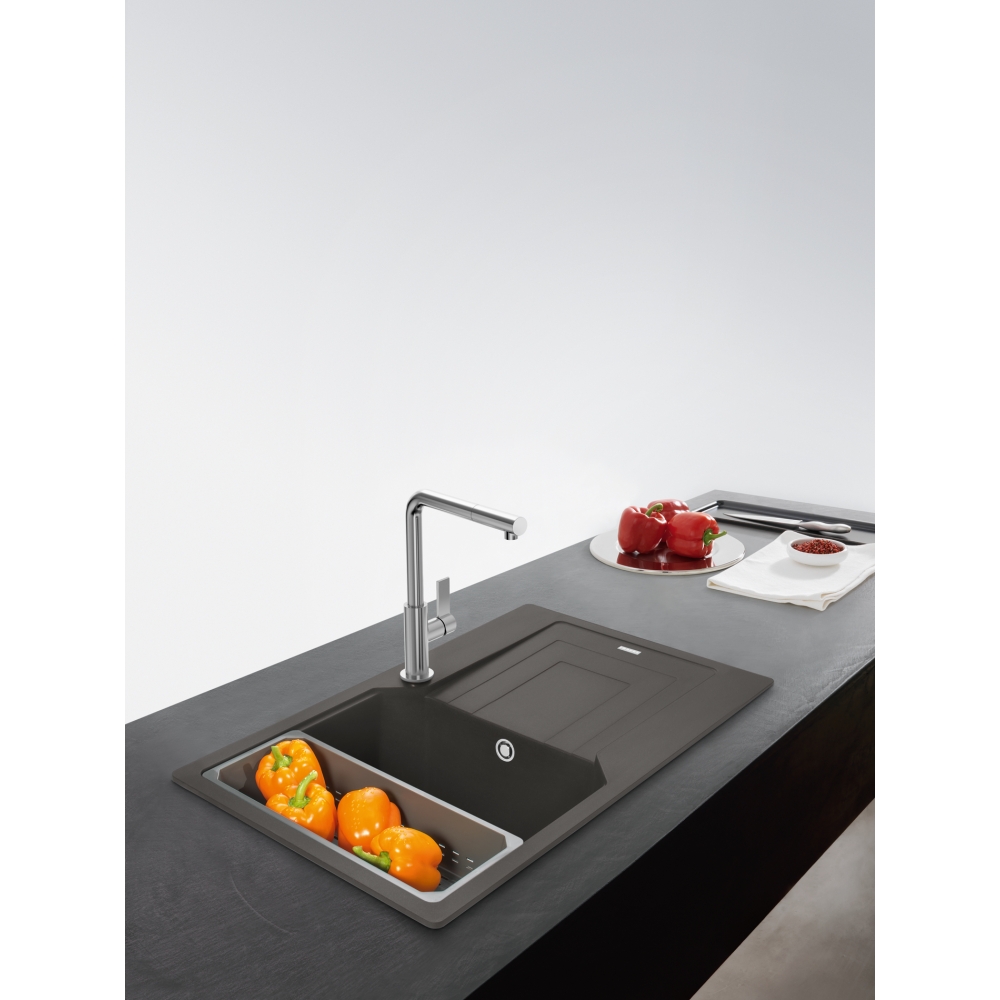 Lavelli cucina Urban UBG 611-86 Fragranite
