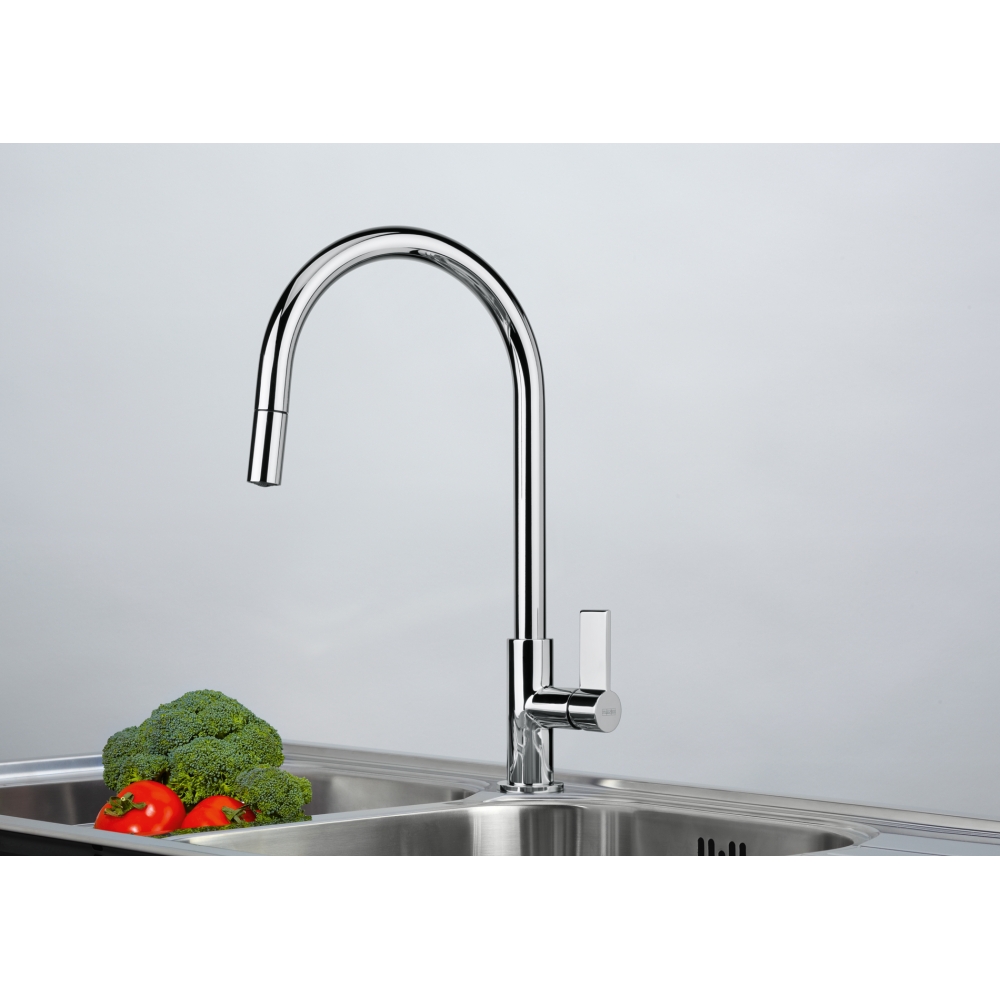 イルファンページ Tap Ambient nozzle side HP CHR