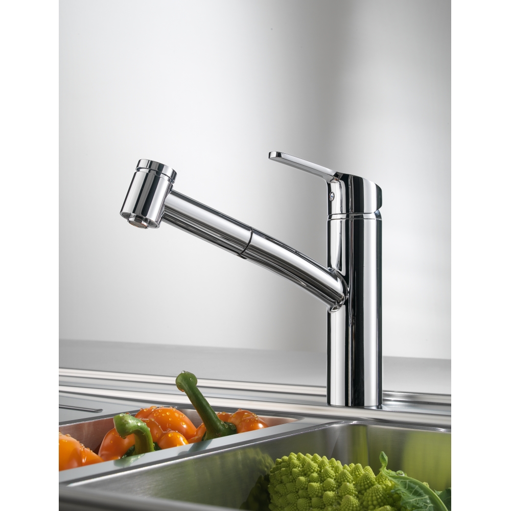Tap Smart spray top HP CHR