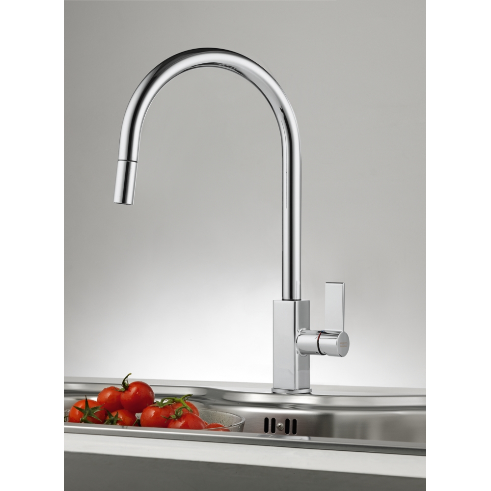 Tap Maris Nozzle Pull-Down Side HP CHR