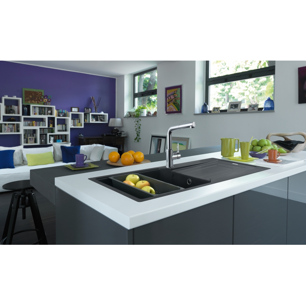 URBAN DOUCHETTE 1 JET