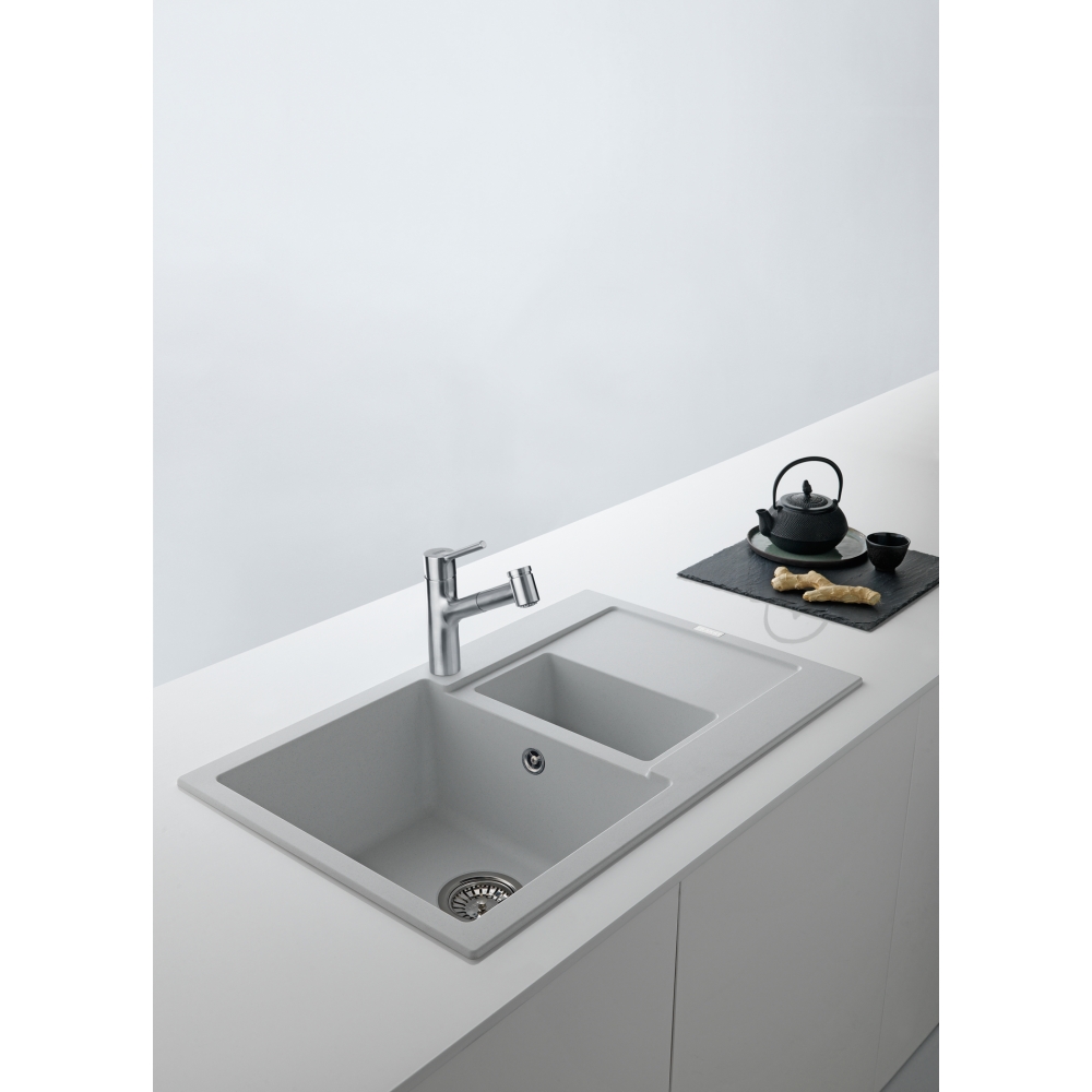 Taros Neo Auszugsbrause