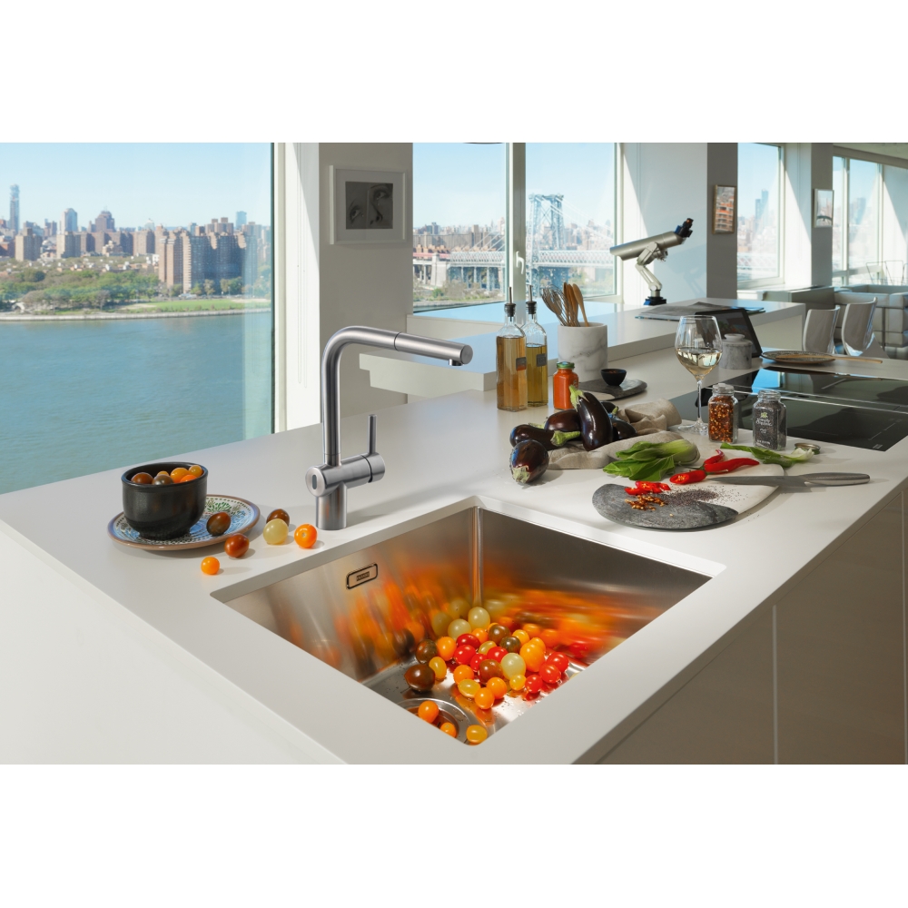 MISTURADOR ATLAS NEO SENSOR