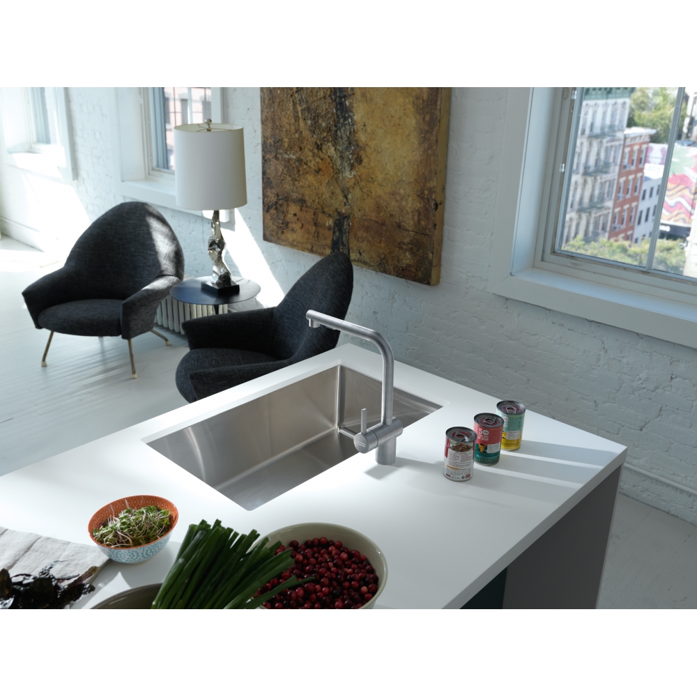 Atlas Neo Pull-Out Faucet - ATL-PO-304