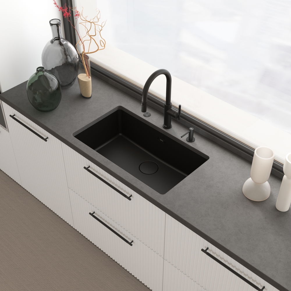 Maris Stripes Extractibil jet dublu