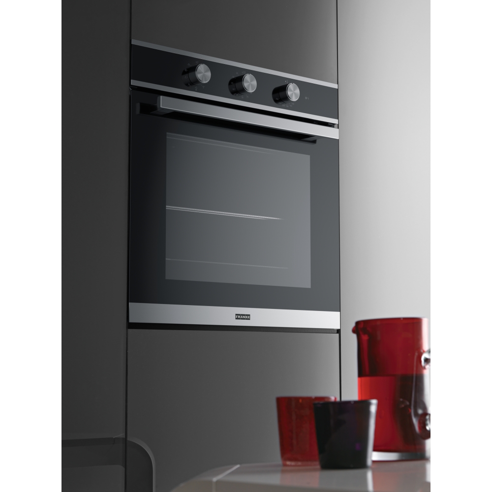 Smart Hydrolytic Oven FSM 82 H XS