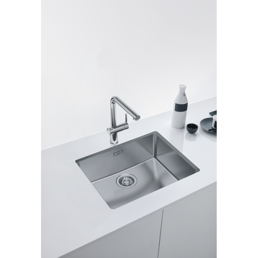 Maris MRX 110-50, монтаж під стільницю
