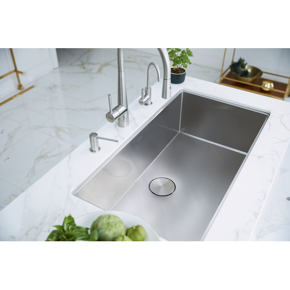 FRANKE Professional 2.0 Sink - PS2X110-30 Stainless steel