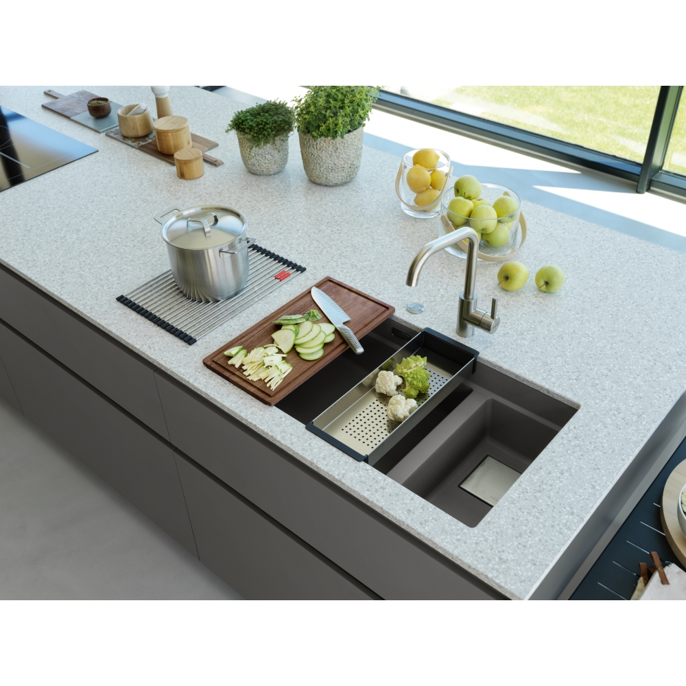 Franke Kanon KNG 160-46-21 Fragranite | Zlewozmywak kuchenny