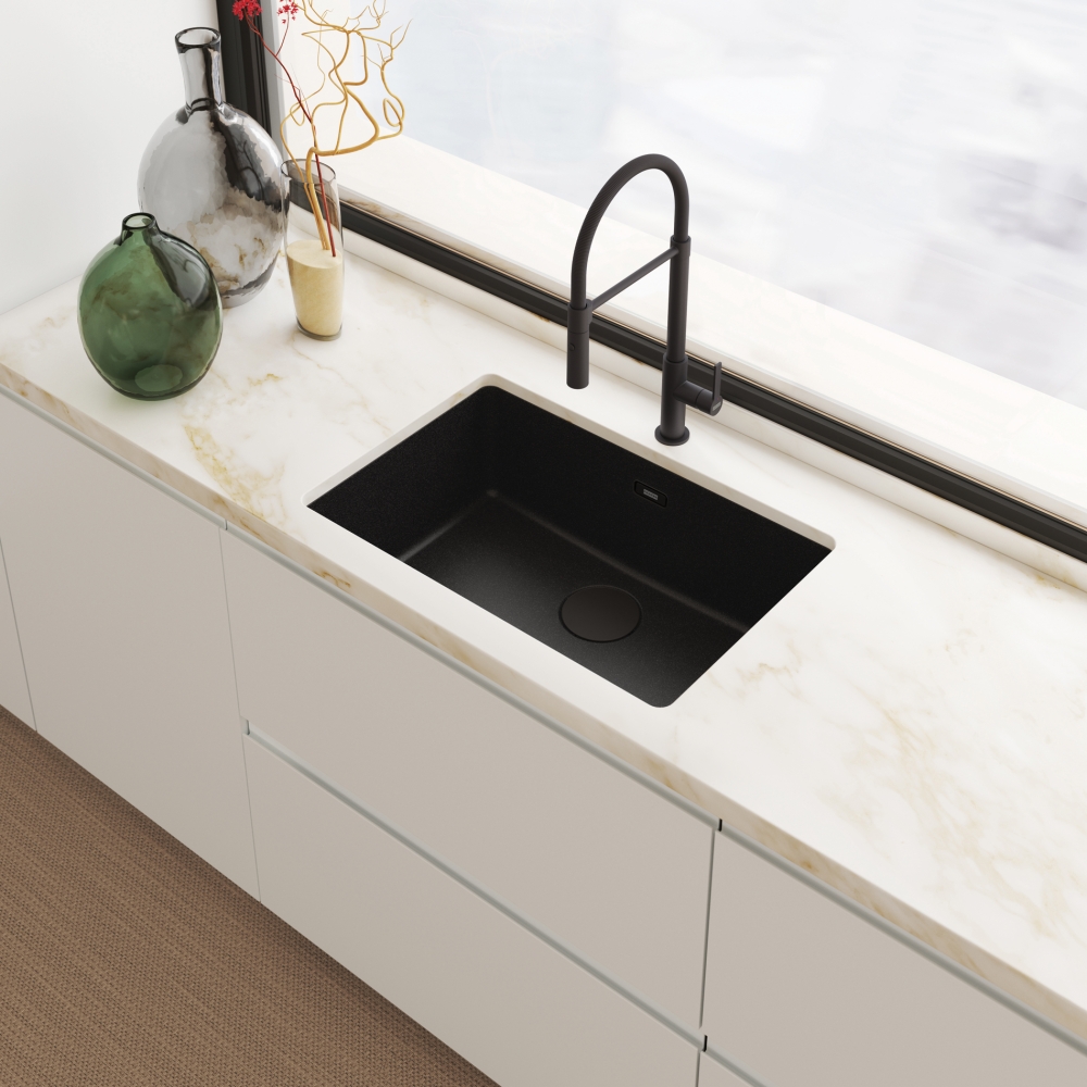 Franke Maris MRG 110-62 Fragranite | Zlewozmywak kuchenny