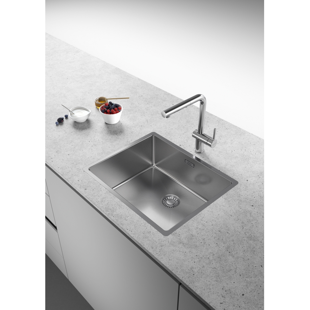 BXX 210-50 RVS T VI & O