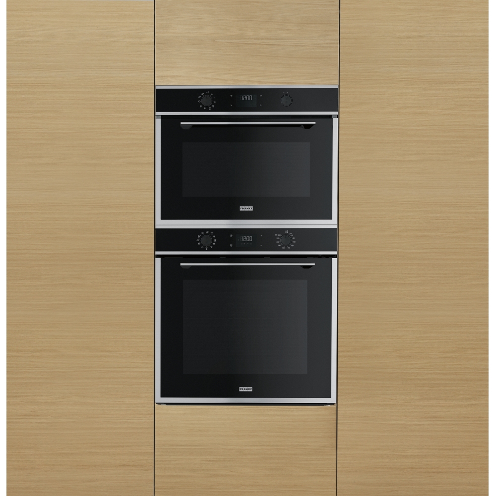 Maris Combi Oven FMA 45 MW XS