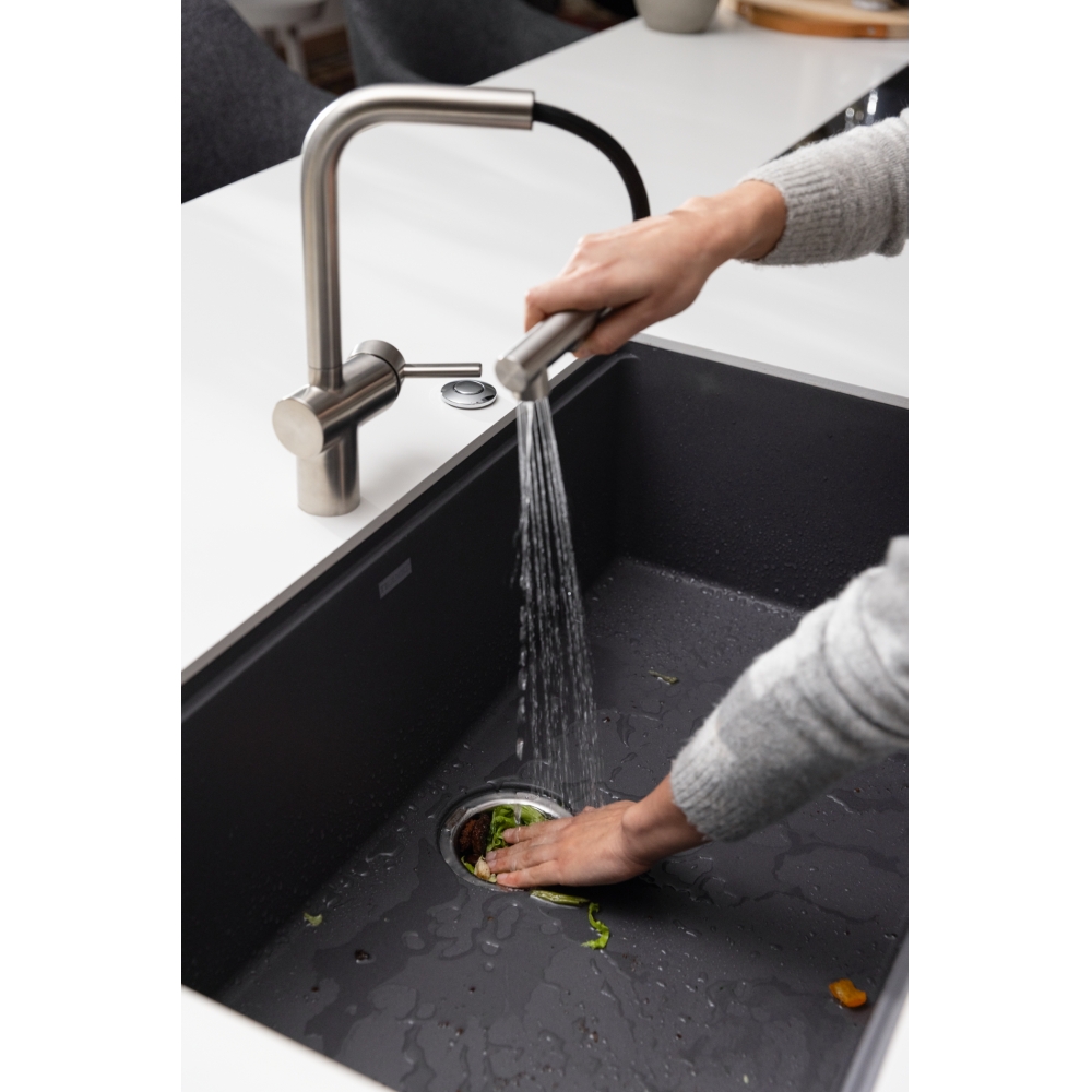 1 1/4 HP Food Waste Disposer - FWDS125