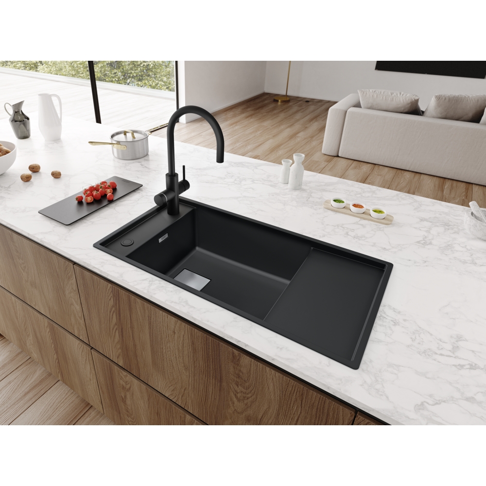 Mythos Water Hub Все в 1