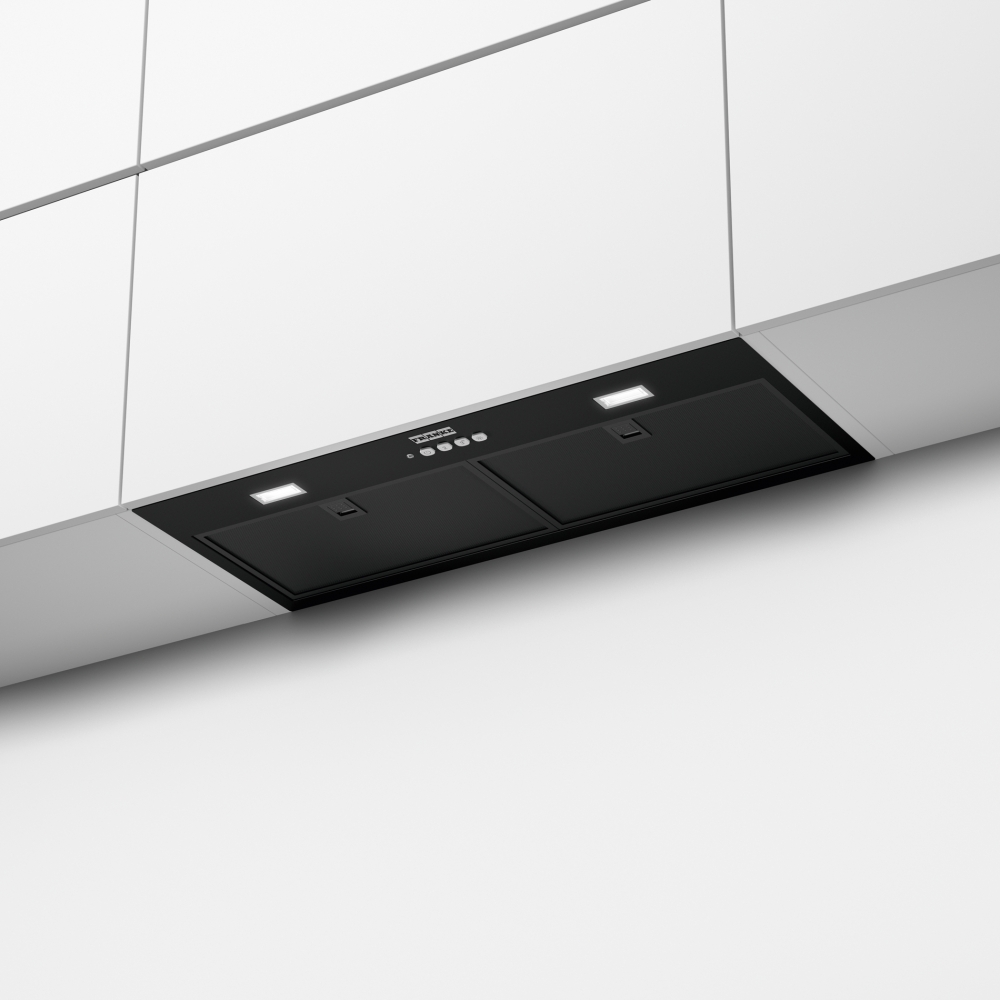 Box Flush Basic FBFE BK A70, вбудована