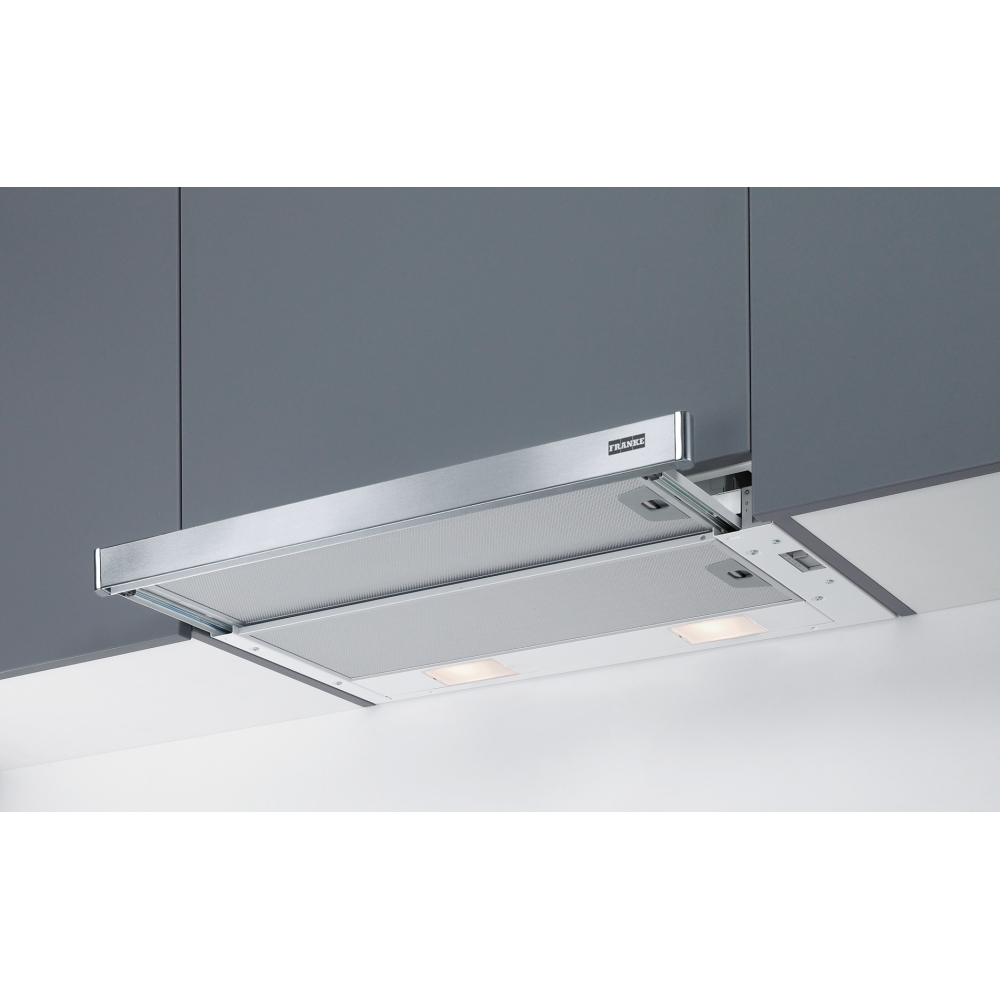 Flexa FTC 632L GR/XS, телескопічна