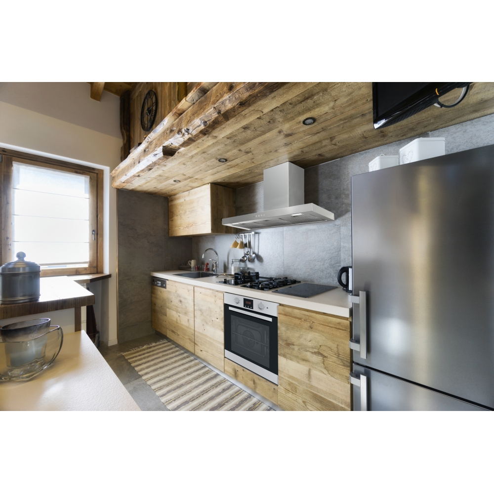STILO NEO 90 INOX