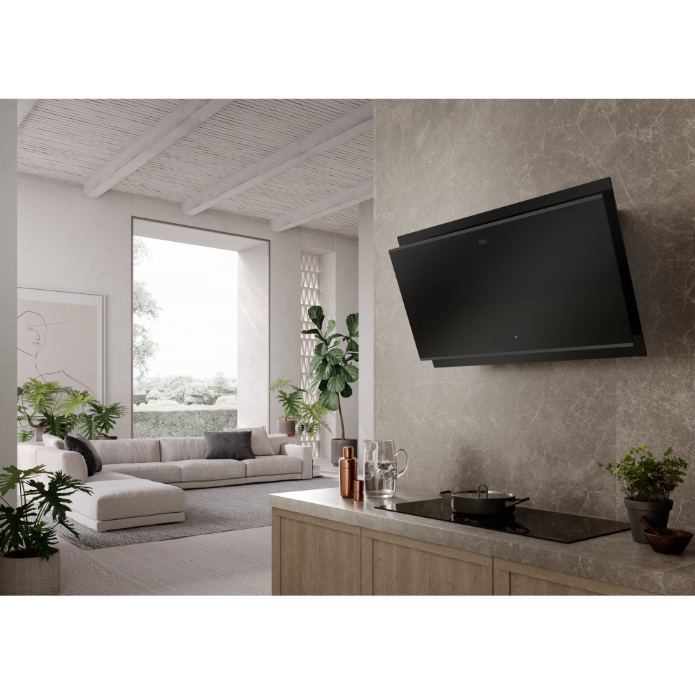 Air Hub FVMY AH BK F90, похила