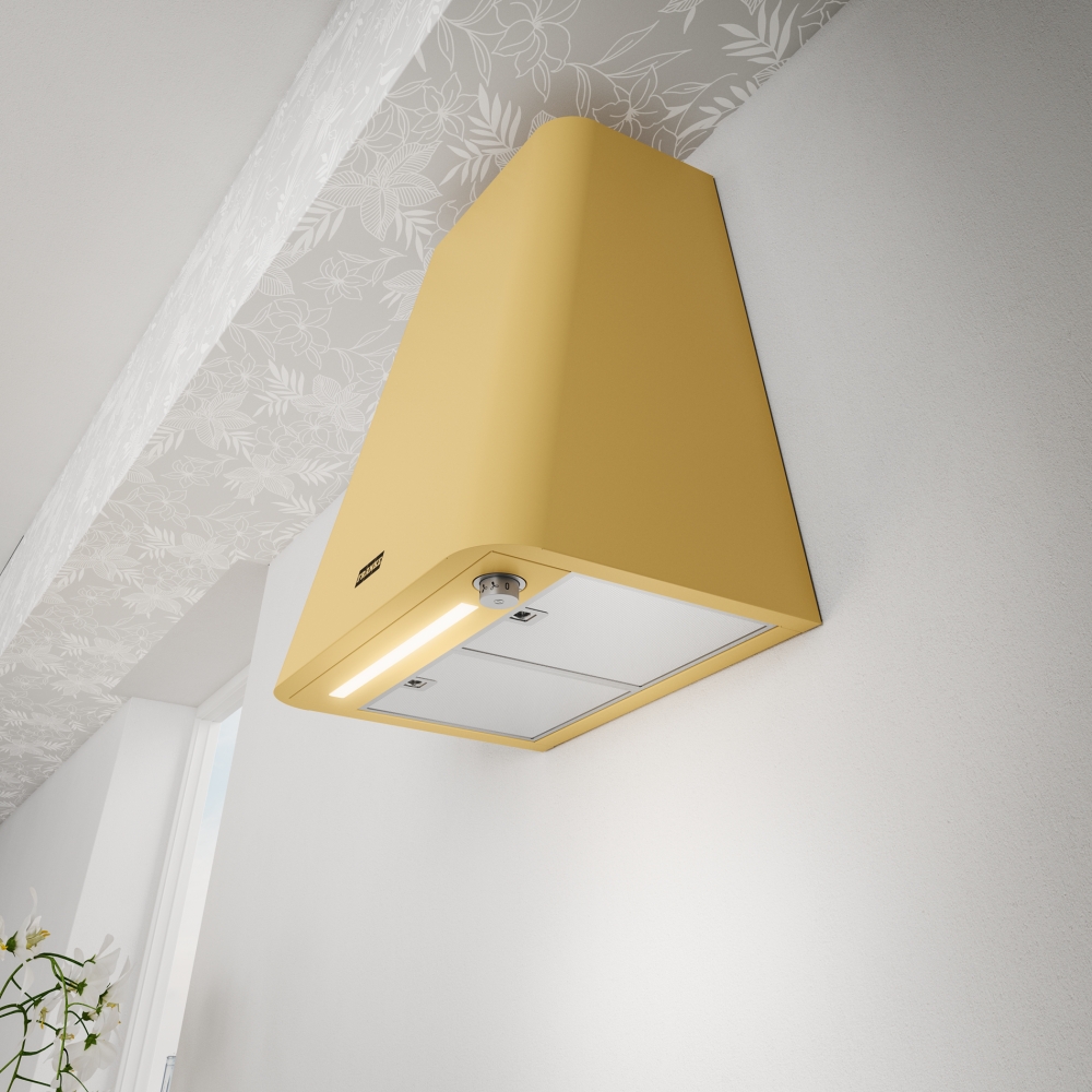 Smart Deco FSMD 508 YL, пристінна