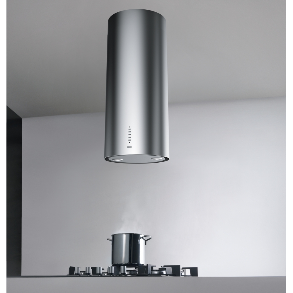 FM＆FH HOOD FTU PLUS 3707 I XS/2 FRANKE