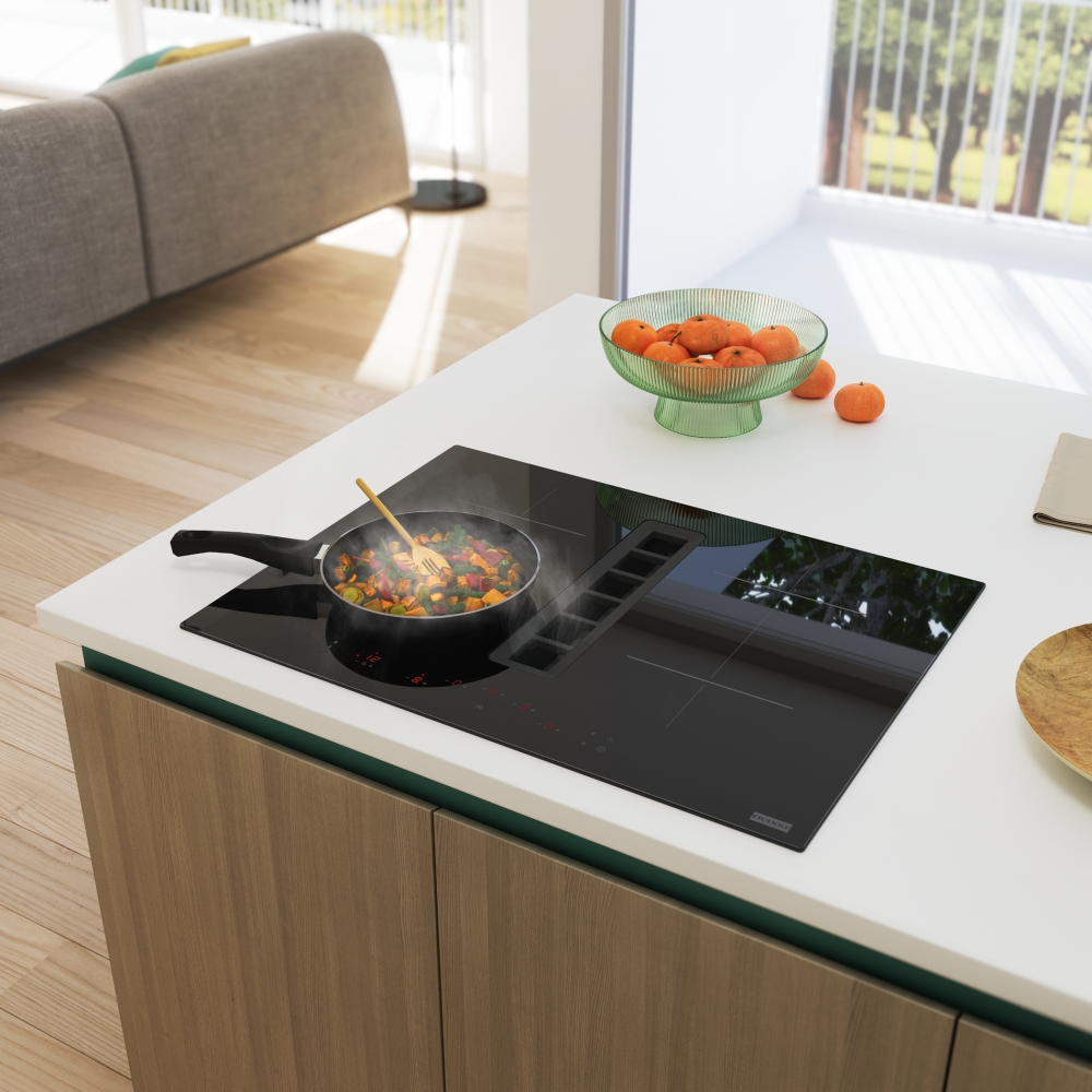 Smart 2gether Ellipse FSM 7072 4RC HI