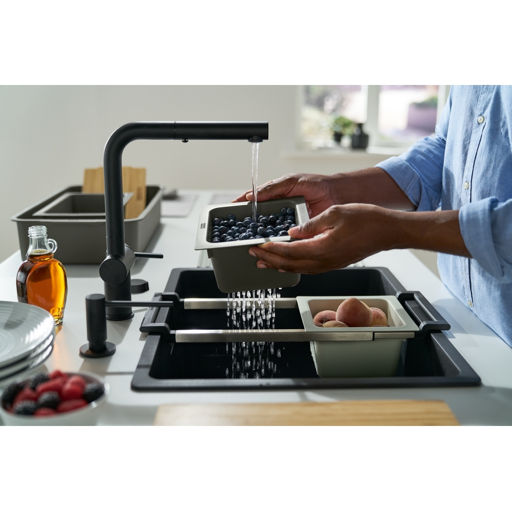 All-In Universal Accessory Kit AIUS200 All-In Universal Accessory Kit AIUS200