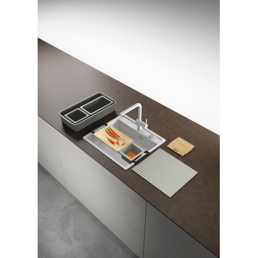 All-in Accessory Kit - AIUS300