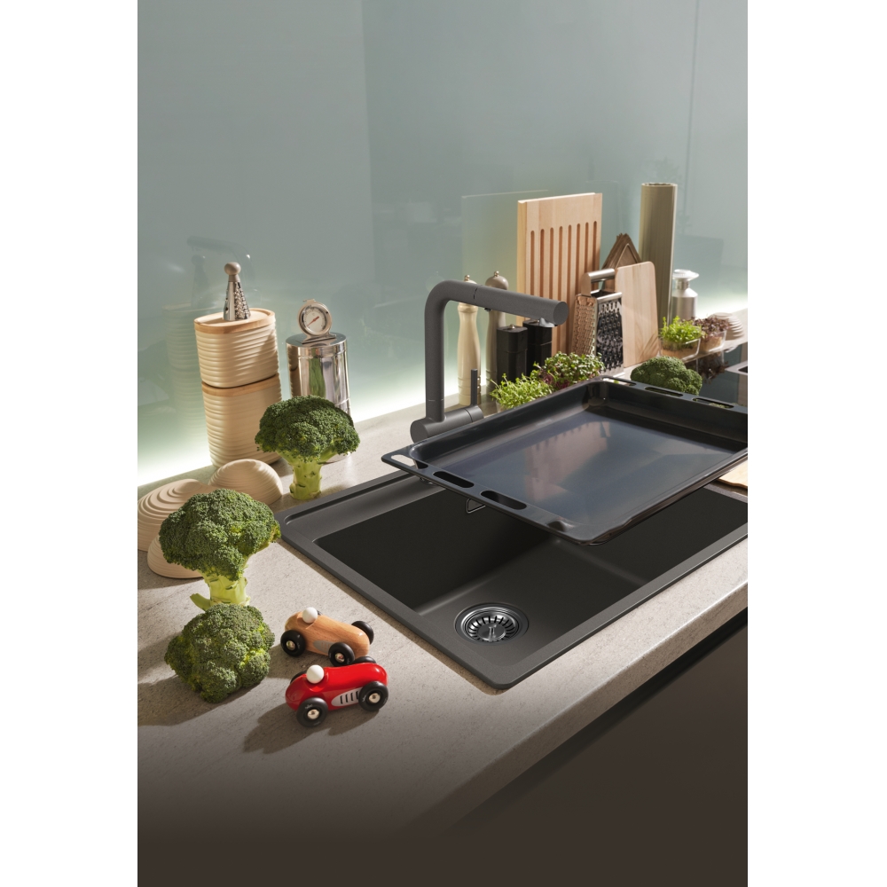 Chiuv Fragranite MRG 610-52TL Slate Grey