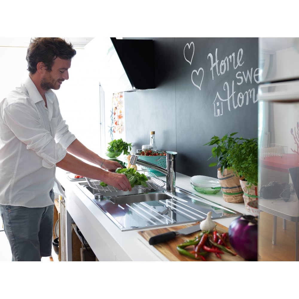 Tap Smart spray top HP CHR